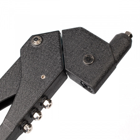 Заклепочник ручной поворотный ЗР-03 серия ПРОФИ КВТ 80629