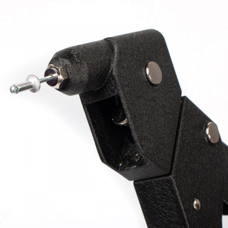 Заклепочник ручной поворотный ЗР-03 серия ПРОФИ КВТ 80629