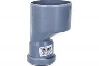 Редукция канализационная 90х50 мм Ostendorf 114720