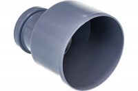 Редукция канализационная 90х50 мм Ostendorf 114720