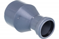 Редукция канализационная 90х50 мм Ostendorf 114720