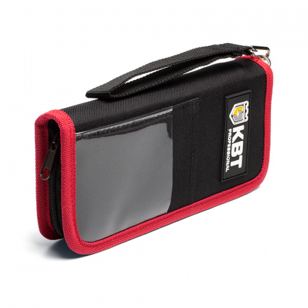 75910 Сумка ZP001 серия ПРОФИ КВТ 