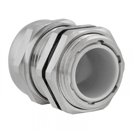 Сальник металлический MGM20 IP68 d проводника 8-12 мм PROxima EKF plc-mgm-20