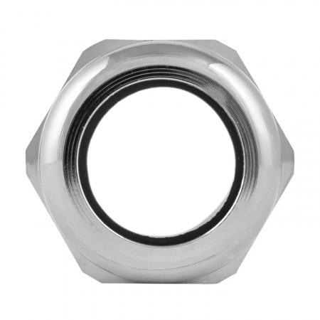 Сальник металлический MGM20 IP68 d проводника 8-12 мм PROxima EKF plc-mgm-20