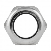 Сальник металлический MGM20 IP68 d проводника 8-12 мм PROxima EKF plc-mgm-20