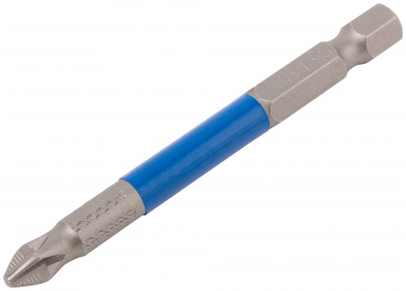 Биты стальные, 2 шт, Profi, PH2, 70 мм CUTOP 83-339