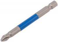 Биты стальные, 2 шт, Profi, PH2, 70 мм CUTOP 83-339