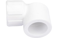 Угольник ВР 25х1/2' комбинированный, полипропиленовый Политэк 9400002512