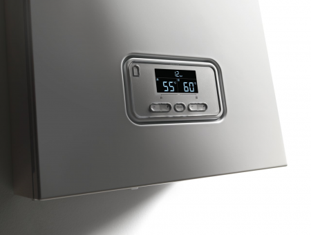 Котел электрический Скат 9 КE/ 14 настенный 9 кВт одноконтурный Protherm 0010023647