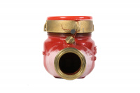 Счетчик воды многоструйный ВСКМ 90-32 АТЛАНТ Декаст 72-32-266