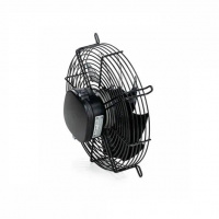 Вентилятор осевой всасывающий YWF4E-500S-G 220В с защитной решеткой ESQ 03.06.301672
