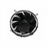 Вентилятор осевой всасывающий YWF4E-500S-G 220В с защитной решеткой ESQ 03.06.301672