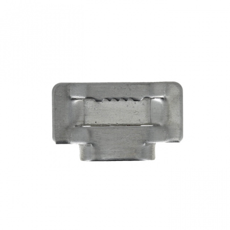 Скрепа для ленты (бугель) C20 (100шт.) EKF c-20