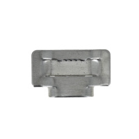 Скрепа для ленты (бугель) C20 (100шт.) EKF c-20