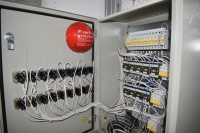 Устройство порошкового пожаротушения автономное   КУПОЛ FINFIRE АУПП КУПОЛ 4607043135575