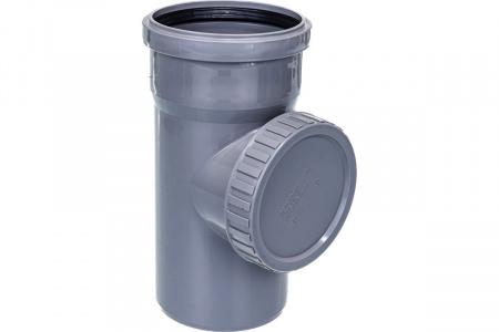 Ревизия 110 мм Ostendorf 115600