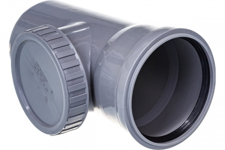 Ревизия 110 мм Ostendorf 115600