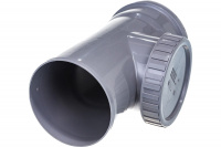 Ревизия 110 мм Ostendorf 115600