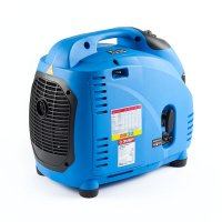 Генератор бензиновый инверторный, 2500 Вт ЗУБР ЗИГ-2500