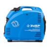 Генератор бензиновый инверторный, 2500 Вт ЗУБР ЗИГ-2500