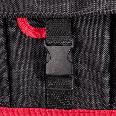 73564 Сумка монтажника С-10 серия ПРОФИ КВТ 