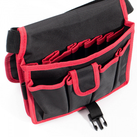 73564 Сумка монтажника С-10 серия ПРОФИ КВТ 