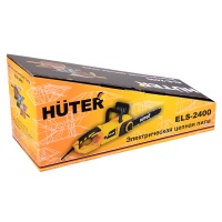 Пила электрическая ELS-2400 Huter 70/10/2