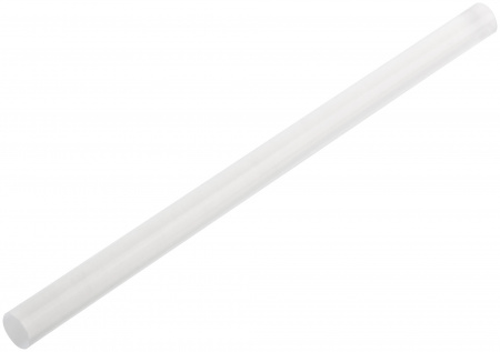 Стержни клеевые бесцветные д.11 мм х 200 мм, 6 шт FIT 14422