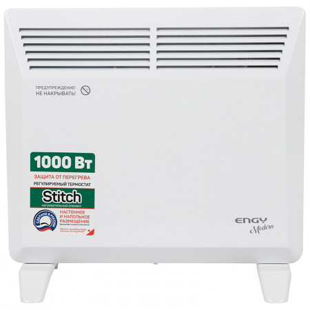 102986 Конвектор электрический EN-1000 Modern ENGY 