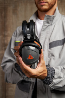 Наушники шумозащитные INTERLAGOS серого цвета Delta Plus INTERGR