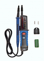 Указатель напряжения и правильности подключения DT-9121 CEM 480922