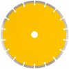 37467 Диск отрезной алмазный сегментный (сухая и влажная резка) 230х2.4х7.5х22.2 мм FIT 