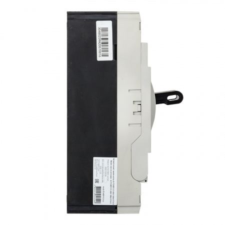 Выключатель автоматический AV POWER-3/3 400А 50кА ETU6.0 EKF mccb-33-400-6.0-av