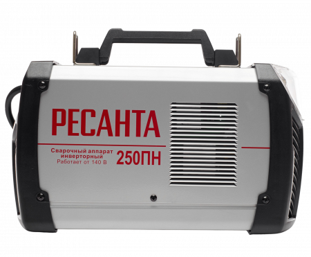 Инвертор сварочный ММА САИ  250ПН Ресанта 65/21