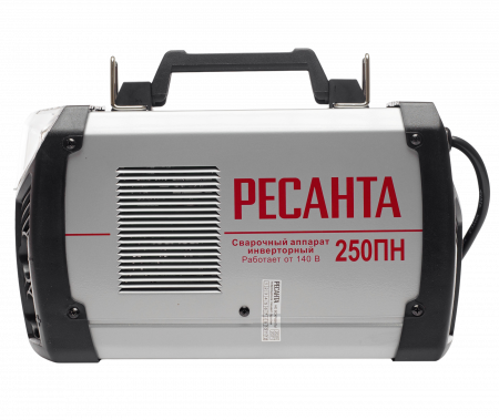 Инвертор сварочный ММА САИ  250ПН Ресанта 65/21
