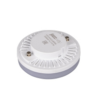 Лампа светодиодная LED 10Вт GX53 840Лм 230V/50Hz холодный матовая JazzWay 1029089