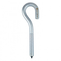 Крюк с резьбой ВТ16 EKF bt-16