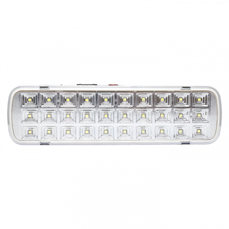 Светильник аварийного освещения BACKUP-250 LED EKF Proxima dpa-102