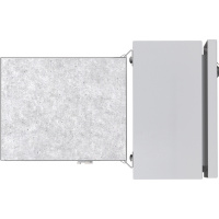 Комплект для монтажа к столбу EKF mb54-1k