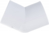Угольник 32 мм 45 град., полипропиленовый, белый Политэк 9400003245