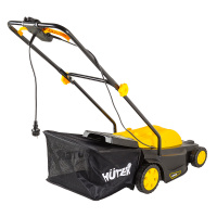 Газонокосилка электрическая ELM-1800T Huter 70/4/5