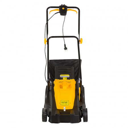 Газонокосилка электрическая ELM-1800T Huter 70/4/5