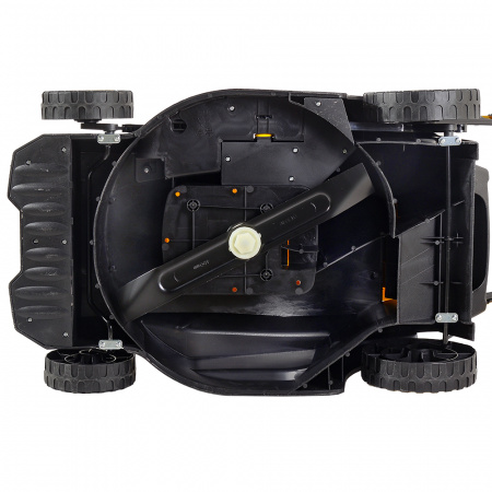 Газонокосилка электрическая ELM-1800T Huter 70/4/5