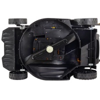 Газонокосилка электрическая ELM-1800T Huter 70/4/5