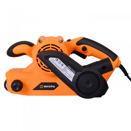 72/6/2 Ленточная шлифмашина ЛШМ-75/900 Вихрь 