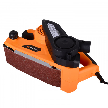 72/6/2 Ленточная шлифмашина ЛШМ-75/900 Вихрь 