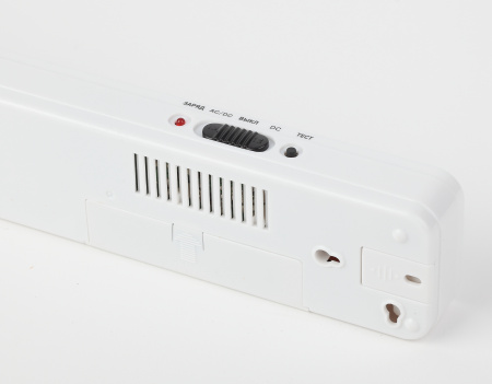 Б0044399 Светильник светодиодный аварийный постоянный DBA-106-0-20 60LED 6ч IP20 (24/864) ЭРА 