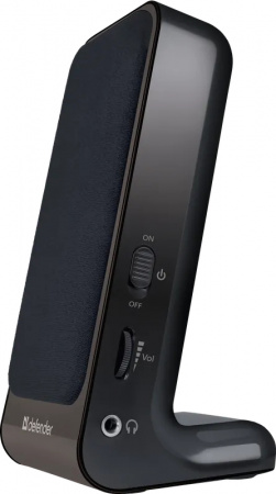 65220 Колонки 2.0 SPK-225 4 Вт, питание от USB Defender 