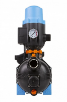 Станция насосная ДЖАМБО 70/50П-К Комфорт, пластик Джилекс 4001