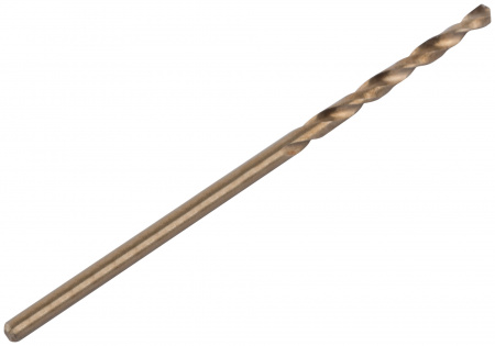 48-356 Сверло по металлу Cutop Profi с кобальтом 5% 1.5 x 40 мм, 2 шт CUTOP 